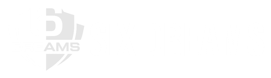 Six Dreams App Logo