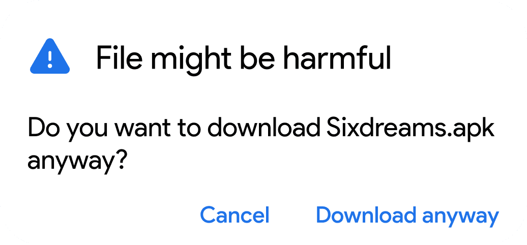 How to download Six Dreams